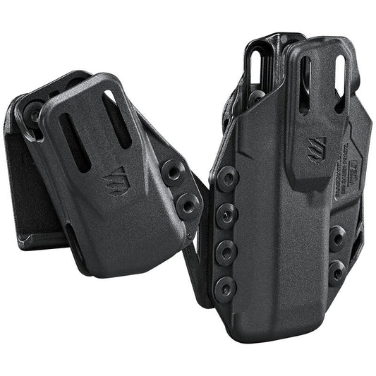 BLACKHAWK: Stache IWB Holster
