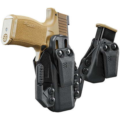 BLACKHAWK: Stache IWB Holster