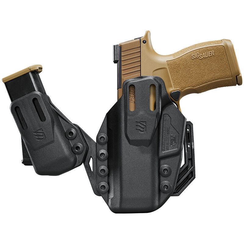 BLACKHAWK: Stache IWB Holster
