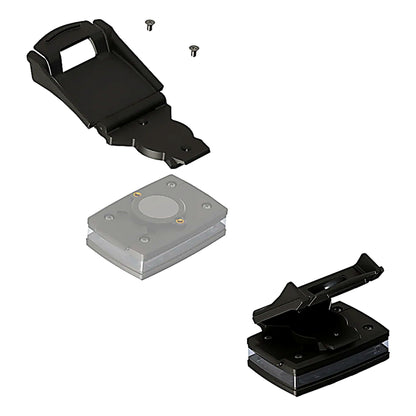 GUARDIAN ANGEL: Strap & Epaulet Lock Mount