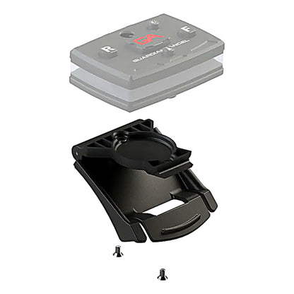 GUARDIAN ANGEL: Strap & Epaulet Lock Mount