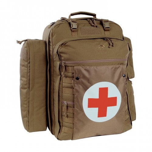 TASMANIAN TIGER: First Responder MK II First-Aid Backpack *** FINAL SALE***
