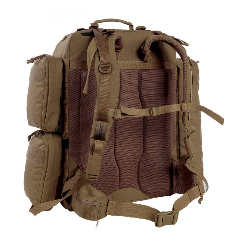 TASMANIAN TIGER: First Responder MK II First-Aid Backpack *** FINAL SALE***