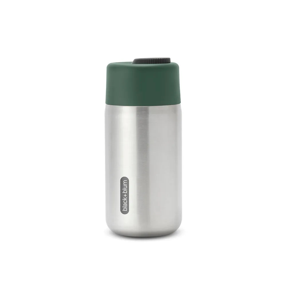 BLACK+BLUM: Stainless Steel Travel Cup 340ml