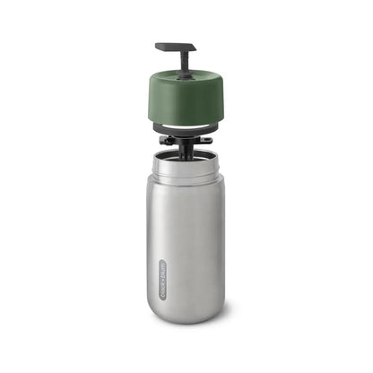 BLACK+BLUM: Stainless Steel Travel Cup 340ml