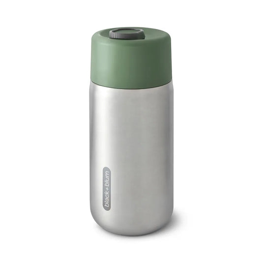 BLACK+BLUM: Stainless Steel Travel Cup 340ml