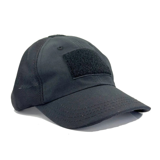 TACTICAL GEAR JUNKIE: US Made Operator Hat – Mesh Back