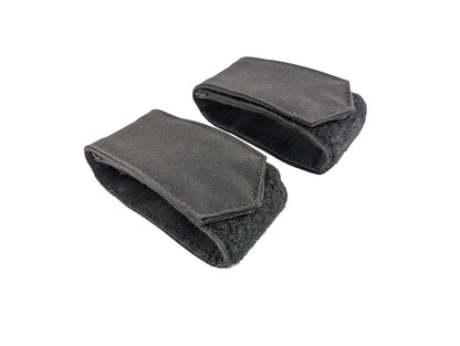TACTICAL INNOVATIONS: Velcro on Shoulder Strap Epaulette (2pcs)