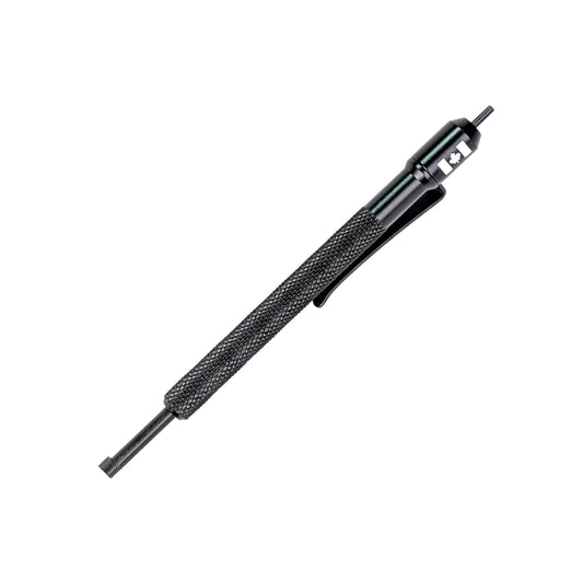 TACTICAL INNOVATIONS: Universal Handcuff Keys 5.0" Pen Clip