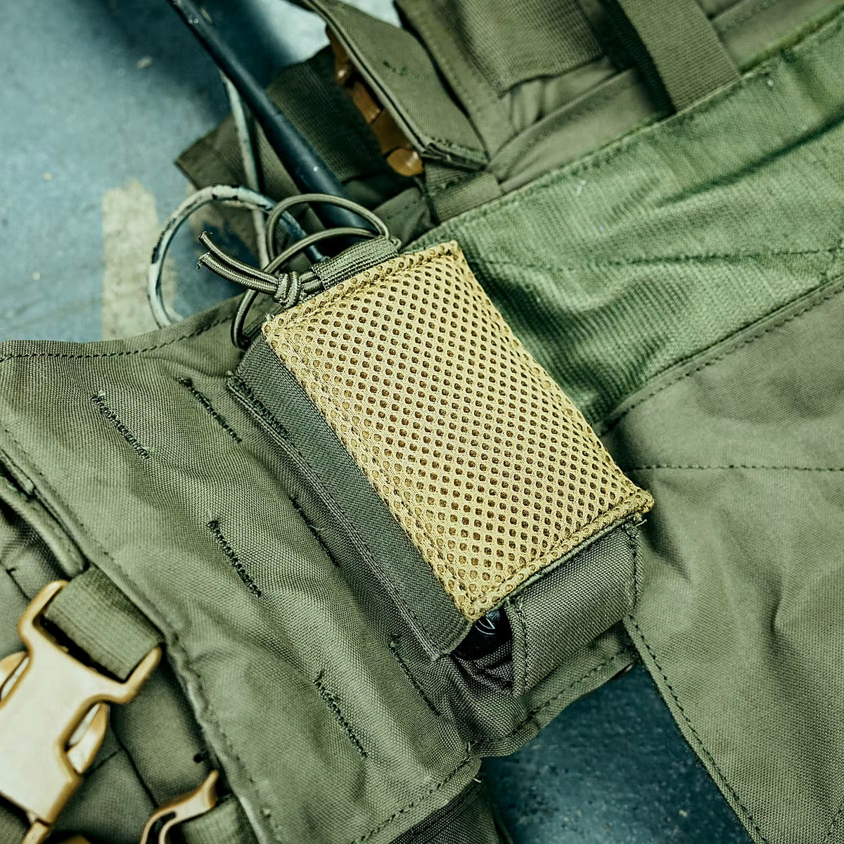 T.REX ARMS: Quad Flap Chest Rig