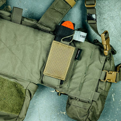 T.REX ARMS: Quad Flap Chest Rig