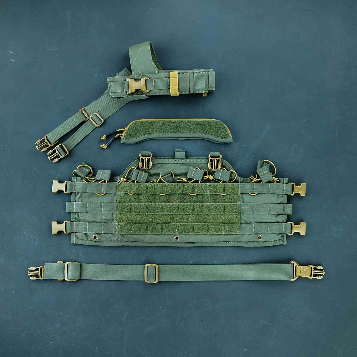 T.REX ARMS: TRAAP Chest Rig