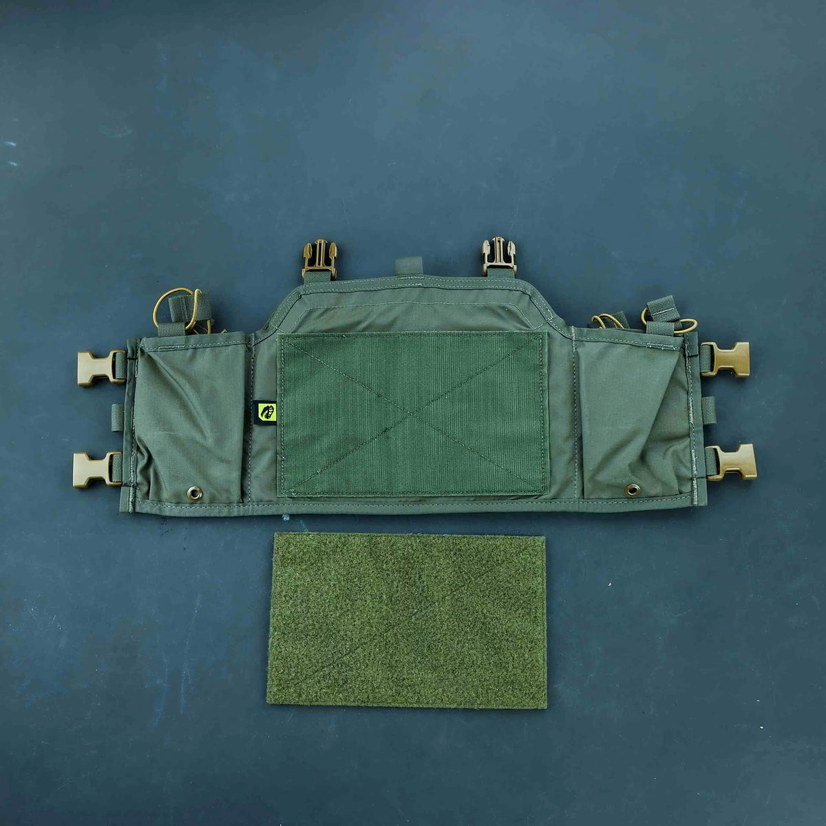 T.REX ARMS: TRAAP Panel
