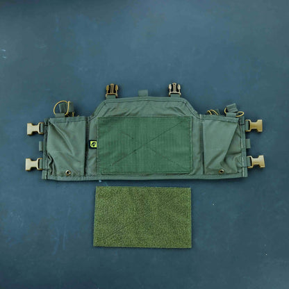 T.REX ARMS: TRAAP Panel