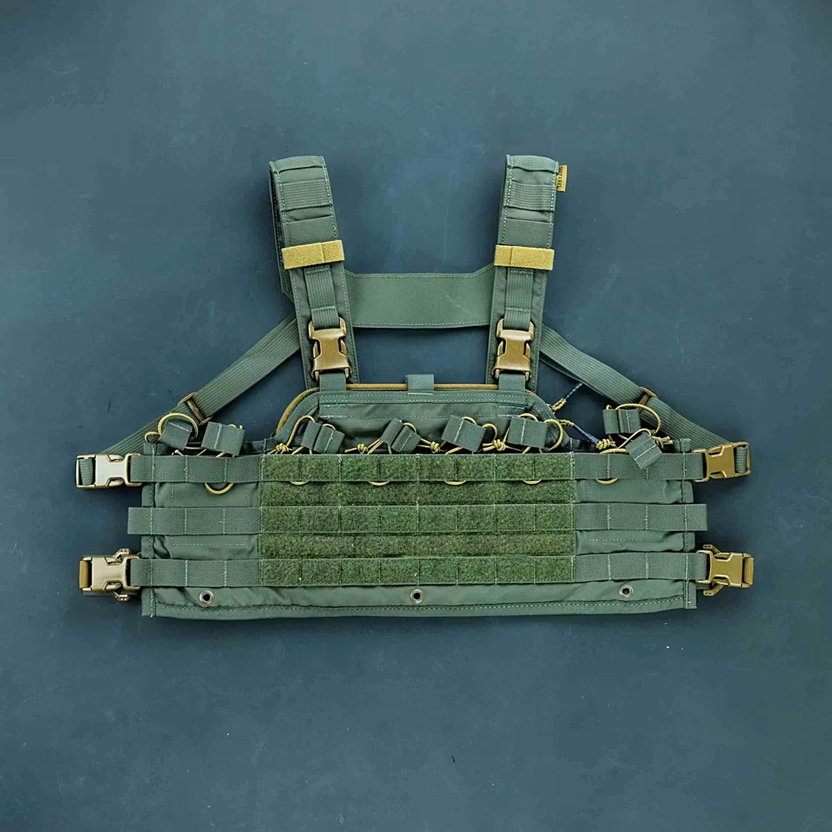 T.REX ARMS: TRAAP Chest Rig