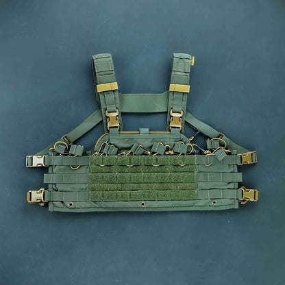T.REX ARMS: TRAAP Chest Rig