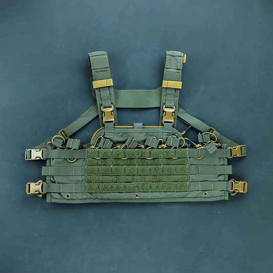T.REX ARMS: TRAAP Chest Rig