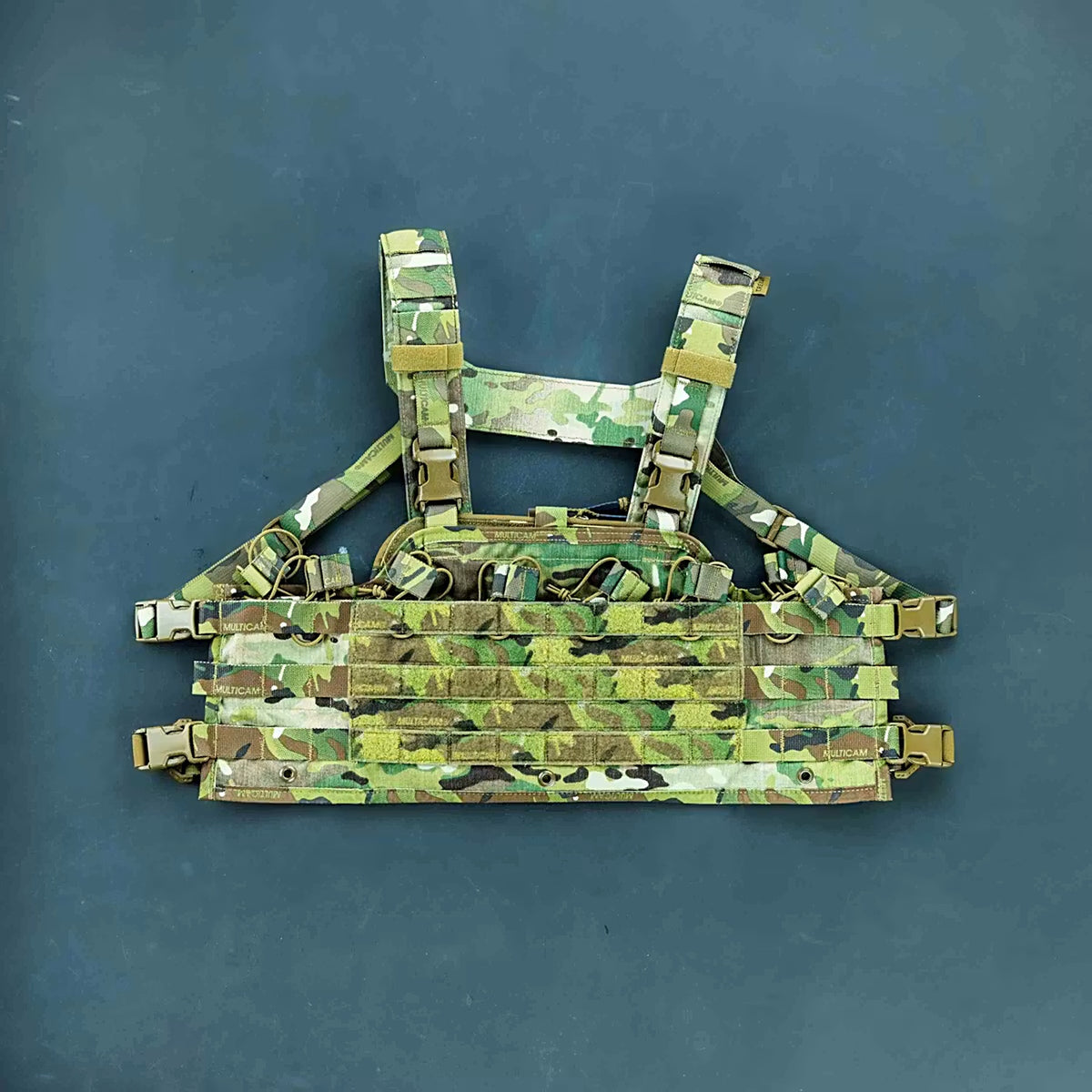 T.REX ARMS: TRAAP Chest Rig