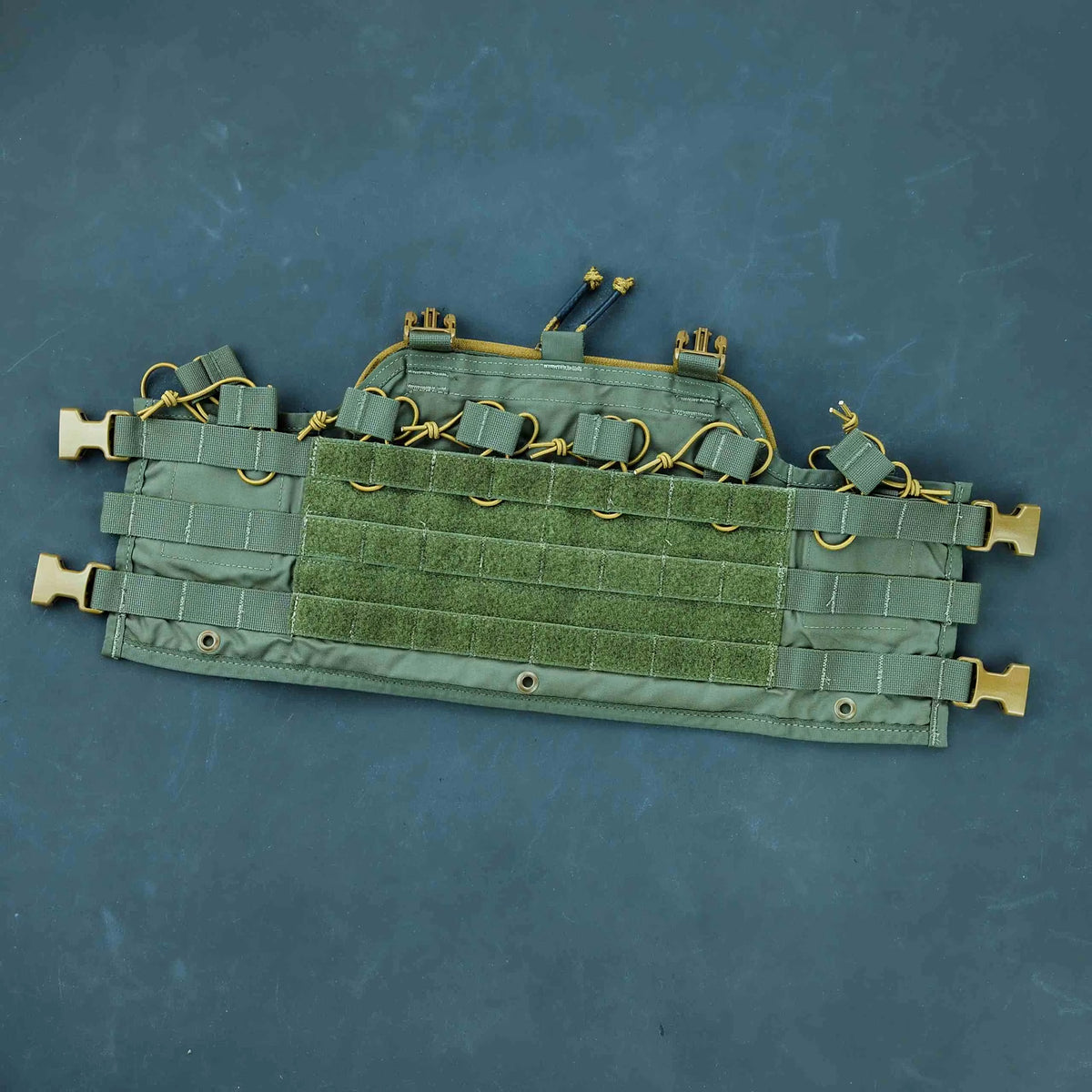 T.REX ARMS: TRAAP Panel