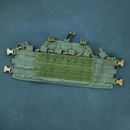 T.REX ARMS: TRAAP Panel