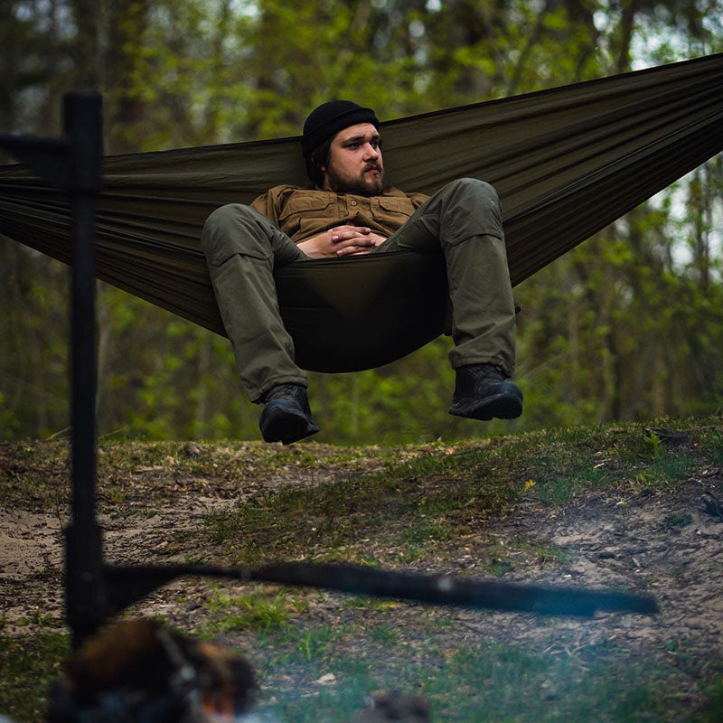 SNUGPAK: Tropical Hammock