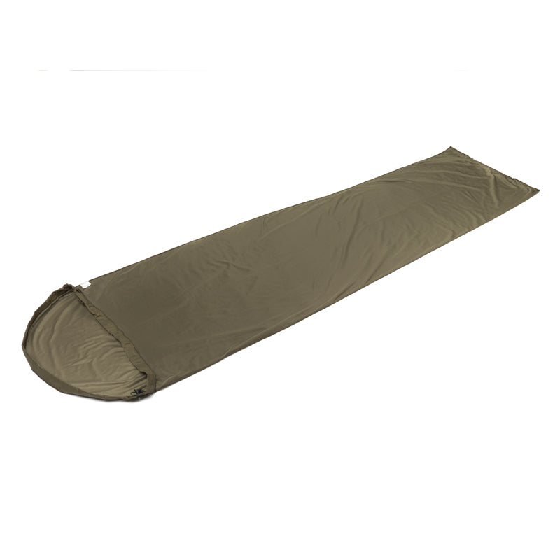 SNUGPAK: TS1 Thermal Suede Sleeping Bag Liner