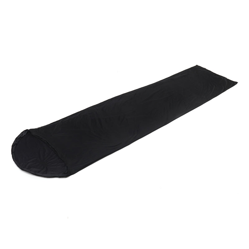 SNUGPAK: TS1 Thermal Suede Sleeping Bag Liner