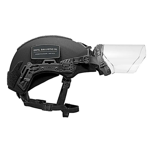 TEAM WENDY: EXFIL® Face Shield