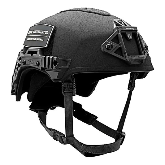 TEAM WENDY: EXFIL® Ballistic SL Helmet