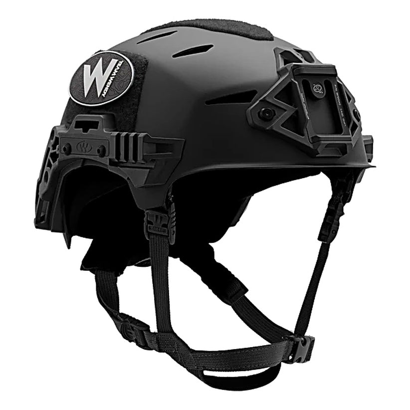 TEAM WENDY: EXFIL® Carbon Bump Helmet