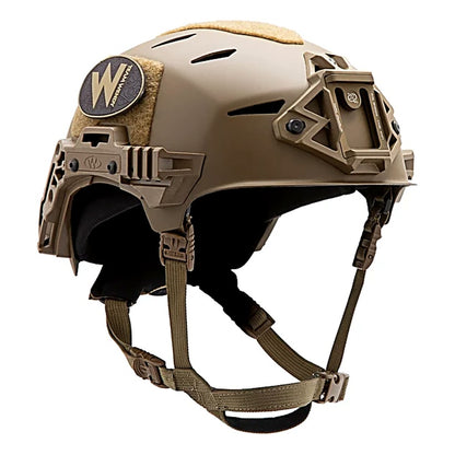 TEAM WENDY: EXFIL® Carbon Bump Helmet