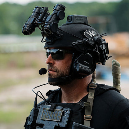 TEAM WENDY: EXFIL® Endurance Ballistic Helmet