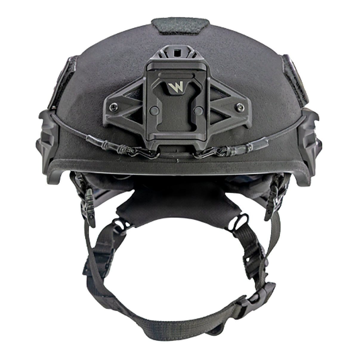 TEAM WENDY: EXFIL® Endurance Ballistic Helmet