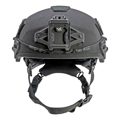 TEAM WENDY: EXFIL® Endurance Ballistic Helmet