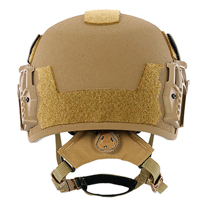 TEAM WENDY: EXFIL® Endurance Ballistic Helmet