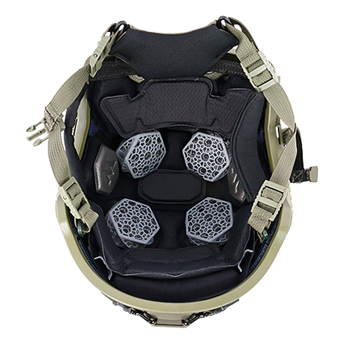 TEAM WENDY: EXFIL® Endurance Ballistic Helmet