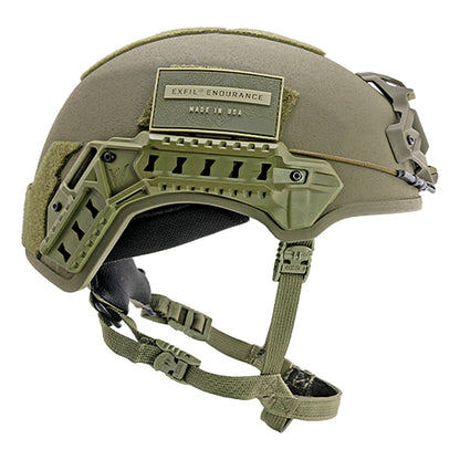 TEAM WENDY: EXFIL® Endurance Ballistic Helmet