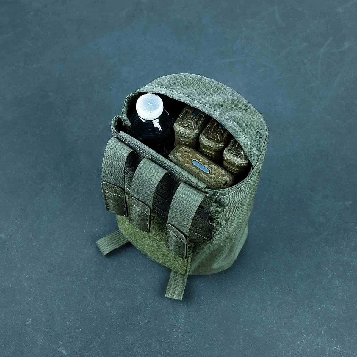 T.REX ARMS: Dump Pouch 3.0