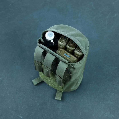 T.REX ARMS: Dump Pouch 3.0