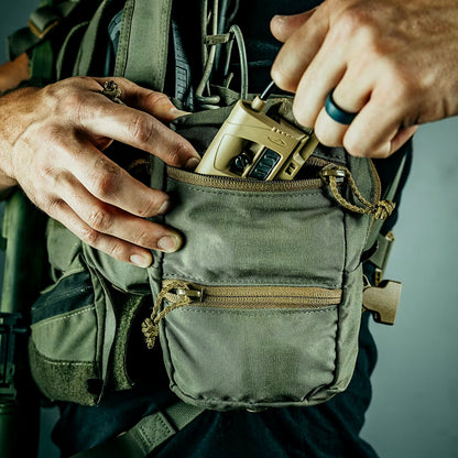T.REX ARMS: Vertical GP Pouch