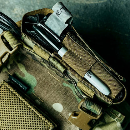 T.REX ARMS: Tourniquet Pouch
