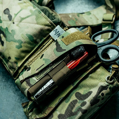 T.REX ARMS: Tourniquet Pouch