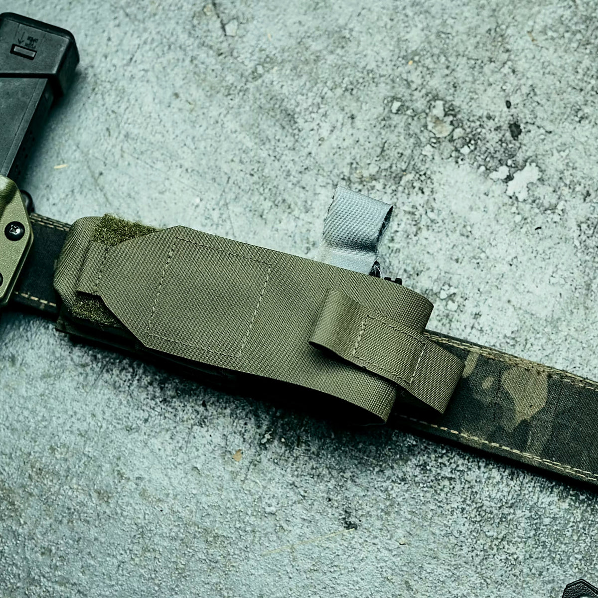 T.REX ARMS: Tourniquet Pouch