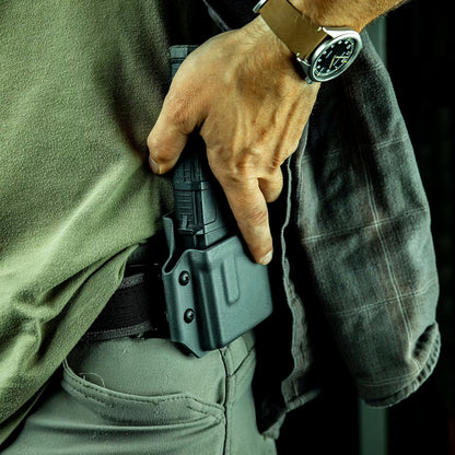 T.REX ARMS: Ironside OWB Rifle Mag Carrier