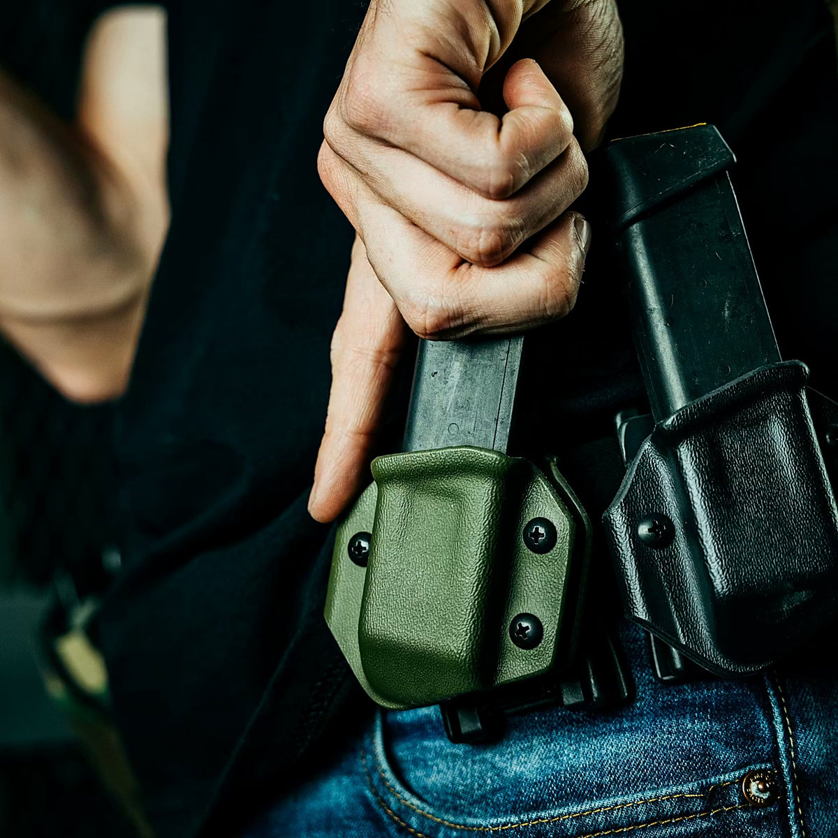 T.REX ARMS: Ragnarok Pistol Mag Carrier