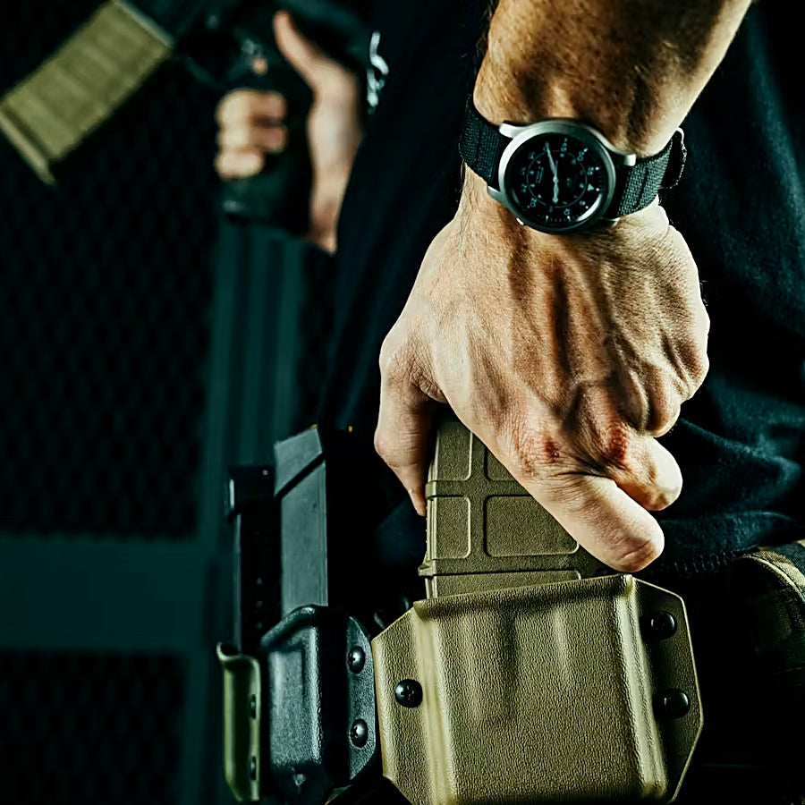 T.REX ARMS: Ragnarok Rifle Mag Carrier