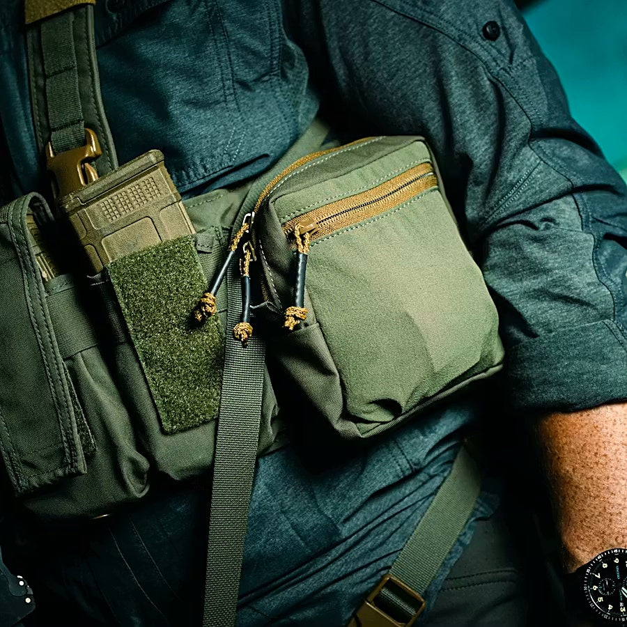 T.REX ARMS: Shortstack GP Pouch