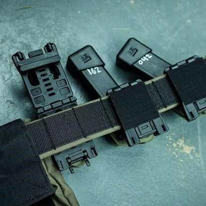T.REX ARMS: Adhesive Hook 2" Square