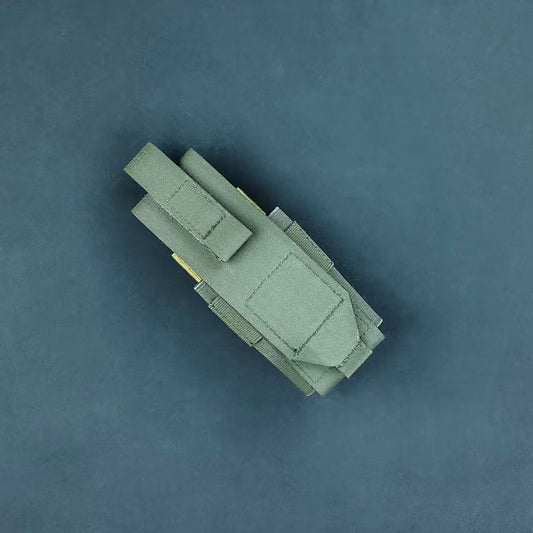 T.REX ARMS: Tourniquet Pouch