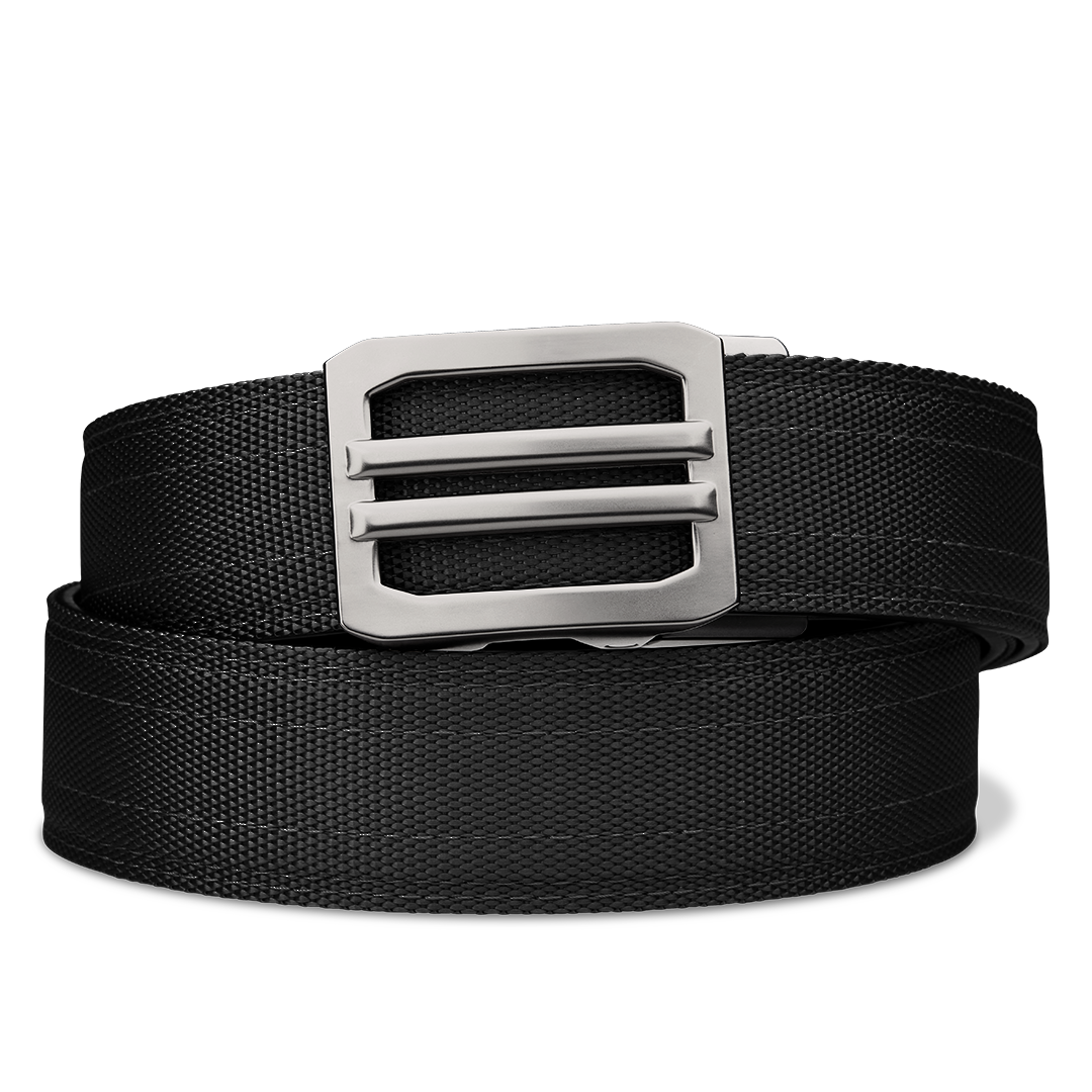 Kore Essentials - CEINTURE POUR PISTOLET TACTIQUE À BOUCLE X1